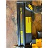 Image 4 : DeWalt DCF891 Impact Wrench & DWFP12233 Brad Nailer (no batteries)