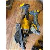 Image 2 : DeWalt DCS571 Circular Saw & Cut-Off Tool (no batteries)
