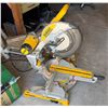 Image 1 : DeWalt DWS779 Sliding Compound Miter Saw (no batteries)