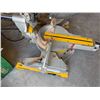 Image 3 : DeWalt DWS779 Sliding Compound Miter Saw (no batteries)