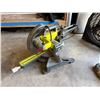 Image 2 : Ryobi Compound Miter Saw