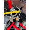 Image 6 : Qty 12 PVC 100mm Ball Valves