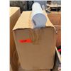 Image 1 : Box Multiple 4-BSK-24 Intake Basket Strainers, 2026 Cost $1,047