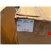 Image 2 : Box Multiple 4-BSK-24 Intake Basket Strainers, 2026 Cost $1,047