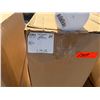 Image 2 : Box Multiple 4-BSK-24 Intake Basket Strainers, 2026 Cost $1,047