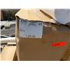 Image 2 : Box Multiple 4-BSK-24 Intake Basket Strainers, 2026 Cost $1,047