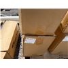 Image 3 : Box Multiple 4-BSK-24 Intake Basket Strainers, 2026 Cost $1,047