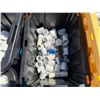 Image 4 : Multiple Bins PVC Pipe Fittings, Couplings, Reducers, etc