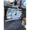 Image 5 : Multiple Bins PVC Pipe Fittings, Couplings, Reducers, etc