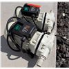 Image 1 : Qty 2 Vevor ACAD40A DEF Transfer Pumps