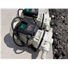 Image 2 : Qty 2 Vevor ACAD40A DEF Transfer Pumps