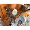 Image 6 : Pentair Aquatic Eco-Systems S73-C Sweetwater Regenerative Blower w/ Control Panel