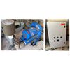 Image 1 : AMETEK Rotron Regenerative Blower in Housing w/ Control Panel