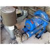 Image 2 : AMETEK Rotron Regenerative Blower in Housing w/ Control Panel