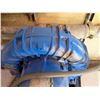 Image 6 : AMETEK Rotron Regenerative Blower in Housing w/ Control Panel