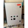 Image 8 : AMETEK Rotron Regenerative Blower in Housing w/ Control Panel