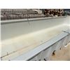Image 10 : Aquacare Fiberglass Modular Algae Tank Kit - (2) Straight Sections & (2) End Sections
