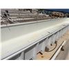 Image 12 : Aquacare Fiberglass Modular Algae Tank Kit - (2) Straight Sections & (2) End Sections