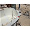 Image 3 : Aquacare Fiberglass Modular Algae Tank Kit - (2) Straight Sections & (2) End Sections
