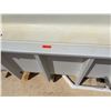 Image 4 : Aquacare Fiberglass Modular Algae Tank Kit - (2) Straight Sections & (2) End Sections