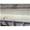Image 11 : Aquacare Fiberglass Modular Algae Tank Kit - (2) Straight Sections & (2) End Sections