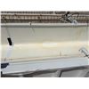 Image 15 : Aquacare Fiberglass Modular Algae Tank Kit - (2) Straight Sections & (2) End Sections