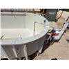 Image 2 : Aquacare Fiberglass Modular Algae Tank Kit - (2) Straight Sections & (2) End Sections