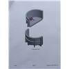 Image 6 : Aquacare Fiberglass Modular Algae Tank Kit - (2) Straight Sections & (2) End Sections