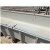 Image 10 : Aquacare Fiberglass Modular Algae Tank Kit - (2) Straight Sections & (2) End Sections