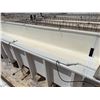 Image 3 : Aquacare Fiberglass Modular Algae Tank Kit - (2) Straight Sections & (2) End Sections