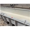 Image 4 : Aquacare Fiberglass Modular Algae Tank Kit - (2) Straight Sections & (2) End Sections
