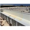 Image 11 : Aquacare Fiberglass Modular Algae Tank Kit - (2) Straight Sections & (2) End Sections