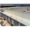Image 12 : Aquacare Fiberglass Modular Algae Tank Kit - (2) Straight Sections & (2) End Sections