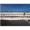 Image 14 : Aquacare Fiberglass Modular Algae Tank Kit - (2) Straight Sections & (2) End Sections