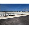 Image 15 : Aquacare Fiberglass Modular Algae Tank Kit - (2) Straight Sections & (2) End Sections