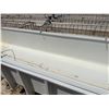 Image 3 : Aquacare Fiberglass Modular Algae Tank Kit - (2) Straight Sections & (2) End Sections