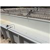 Image 4 : Aquacare Fiberglass Modular Algae Tank Kit - (2) Straight Sections & (2) End Sections