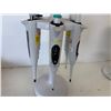 Image 2 : Sartorius Mechanical Pipette Carousel Stand Set