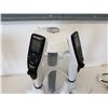 Image 2 : Integra VIAFLO Electronic Pipette Set on Carousel Charging Stand