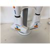 Image 3 : Integra VIAFLO Electronic Pipette Set on Carousel Charging Stand