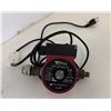 Image 1 : TRUPOW LPS15-6S/130 3-Speed Circulation Pump