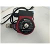 Image 2 : TRUPOW LPS15-6S/130 3-Speed Circulation Pump