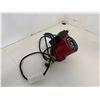 Image 3 : TRUPOW LPS15-6S/130 3-Speed Circulation Pump