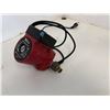 Image 4 : TRUPOW LPS15-6S/130 3-Speed Circulation Pump