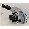 Image 1 : Accu-Scope 3000-LED Series Binocular Microscope