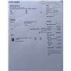 Image 3 : Gentinge 633HC Vacuum Steam Sterilizer, 2022 Cost $24,872