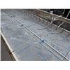 Image 10 : MK Aquarium Aquaculture/Aquaponics Tank Approx. 32.8' L x 7.5' W