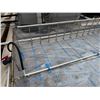 Image 16 : MK Aquarium Aquaculture/Aquaponics Tank Approx. 32.8' L x 7.5' W