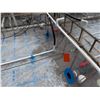 Image 6 : MK Aquarium Aquaculture/Aquaponics Tank Approx. 32.8' L x 7.5' W