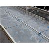 Image 9 : MK Aquarium Aquaculture/Aquaponics Tank Approx. 32.8' L x 7.5' W